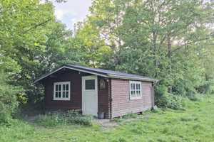 Wohnen in der alten dänischen Schule - etwas wirklich Besonderes! – Nordfriesland (Kreis) – Vorschaubild 20