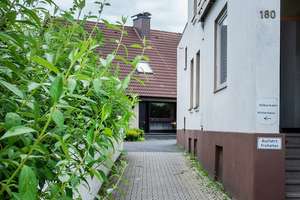 Familienfreundliches Ein- bis Zweifamilienwohnhaus in Schildesche nebst Garage & tollen Garten – Die vollständige Adresse der Immobilie erhältst du vom Anbieter., 33611 Schildesche, Bielefeld – Vorschaubild 39