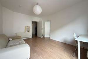 Renovierte 2-Zimmer Wohnung mit Balkon und 55m² im Herzen von Kalk, ab 01.08.26 – Johann-Mayer-Straße 10, 51105 Kalk (Ortsteil), Köln – Vorschaubild 5