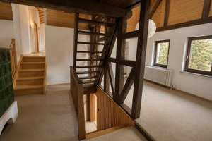 Viel Raum für Ihre Wohnideen – charmantes Haus mit zwei Wohneinheiten in Frankfurt-Harheim – 60437 Harheim, Frankfurt am Main – Vorschaubild 8