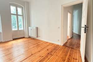 Helle 2-Zi-Whg mit Balkon am Hexenspielplatz – Die vollständige Adresse der Immobilie erhältst du vom Anbieter., 10781 Schöneberg, Berlin – Vorschaubild 15