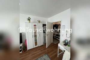 Tauschwohnung: 2 Zimmer Wohnung mit Balkon - Altstadt Süd – Die vollständige Adresse der Immobilie erhältst du vom Anbieter., 50676 Altstadt/Süd, Köln – Vorschaubild 6