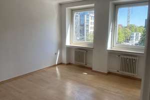 Schwabing/ Nähe Münchner Freiheit, freie  2,5-Zimmer-Wohnung – Rheinstraße 1, 80803 Münchner Freiheit, München – Vorschaubild 2