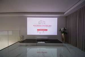 Top-Stadthaus mit ca. 280 m² WNF in Bestlage Riedberg Westflügel – Frankfurt am Main – Vorschaubild 10