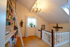 Schönes Landhaus mit klassischen Interieur in zentraler und idyllischer Lage von Pfarrkirchen – Die vollständige Adresse der Immobilie erhältst du vom Anbieter., 84347 Pfarrkirchen – Vorschaubild 13