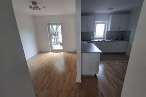 Stilvoll modernisiert: Vier-Zimmer-Wohnung in Sülz – Dauner Strasse 10, 50937 Sülz, Köln – Vorschaubild 3