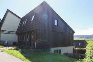 Familiendorf Waldachtal: Reiheneckhaus mit ELW, 2 Terrassen, 1 Balkon und 2 Stellplätze  – Die vollständige Adresse der Immobilie erhältst du vom Anbieter., 72178 Waldachtal – Vorschaubild 10