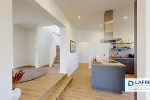 Dolce Vita - top saniertes Architektenhaus in ruhiger Lage! – Pinneberg (Kreis) – Vorschaubild 12
