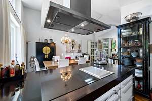 Stilvolles Maisonette-Penthouse nahe Himmelsleiter – Wohnen mit Blick ins Grüne! – Die vollständige Adresse der Immobilie erhältst du vom Anbieter., 22605 Othmarschen, Hamburg – Vorschaubild 13