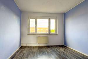 Bezugsfrei mit Potential nahe Auwald - Einbauküche | Tageslichtbad | Balkon | Keller – 4179 Leutzsch, Leipzig – Vorschaubild 8