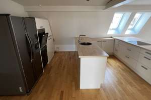 Moderner, Loftähnlicher Ausbau im Dachgeschoss mit direkter Nähe zum Westfalenpark – Mendestraße 16, 44141 Westfalendamm, Dortmund – Vorschaubild 3