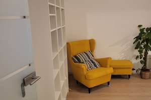 3-Zimmer-Wohnung mit Balkon in Düsseldorf-Unterrath – 40468 Unterrath, Düsseldorf – Vorschaubild 5