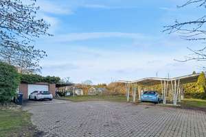 Wohn(t)raum XXL: Großzügiges Objekt in Brokdorf, unweit von Hamburg – Die vollständige Adresse der Immobilie erhältst du vom Anbieter., 25576 Brokdorf – Vorschaubild 20
