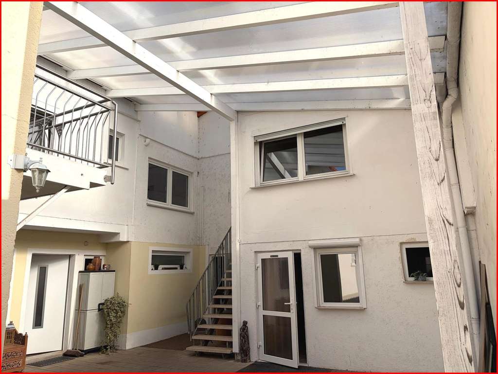 Immobilie in Eppelsheim - LBSi Alzey Mehrfamilienhaus, Eigennutzung oder Kapitalanlage? - Bild 2