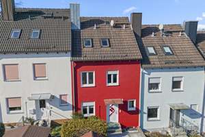 Hier beginnt Zuhause! Gemütliches Reihenhaus in zentraler Lage von Bayreuth – Die vollständige Adresse der Immobilie erhältst du vom Anbieter., 95445 Roter Hügel, Bayreuth – Vorschaubild 15