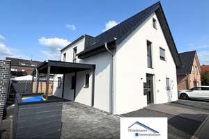 Modernes Zweifamilienhaus in Viersen – Am Sandhof 41, 41748 Viersen – Vorschaubild 1