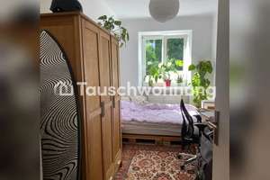 Tauschwohnung: Biete 3 Zimmer Altbau Wohnung in Au-Haidhausen – Die vollständige Adresse der Immobilie erhältst du vom Anbieter., 81667 Haidhausen Nord, München – Vorschaubild 4
