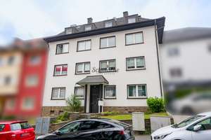 Schöne Eigentumswohnung mit Loggia im Hagener Rembergviertel – Die vollständige Adresse der Immobilie erhältst du vom Anbieter., 58095 Mittelstadt, Hagen – Vorschaubild 2