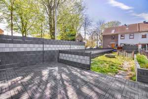 Bremen - Blumenthal: Perfekt für die kleine Familie - Reihenmittelhaus mit Garten in ruhiger Lage – Die vollständige Adresse der Immobilie erhältst du vom Anbieter., 28779 Blumenthal (Ortsteil), Bremen – Vorschaubild 7