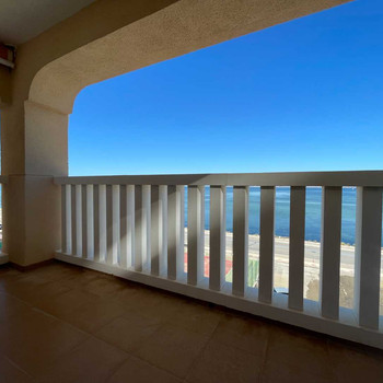 Immobilie zum Verkauf in La Manga del Mar Menor