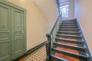 GEPFLEGTE 2 ZIMMER | SÜDBALKON | BESTLAGE SAMARITERKIEZ | PROVISIONSFREI | – Rigaer Str. 75, 10247 Berlin – Vorschaubild 9