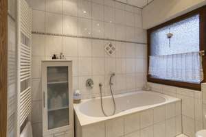 Bungalow mit separatem Gewerbeteil - Möglichkeit zur Erweiterung der Wohnfläche vorhanden – 44388 Bövinghausen, Dortmund – Vorschaubild 20