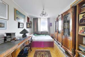 Attraktive 4- Zimmer Wohnung im Frankenberger Viertel! – Die vollständige Adresse der Immobilie erhältst du vom Anbieter., 52070 Kaiserplatz, Aachen – Vorschaubild 13