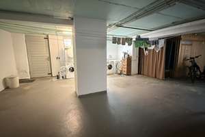 Geräumige Dachgeschosswohnung mit stilvoller Dachterrasse in Solingen-Gräfrath. – Die vollständige Adresse der Immobilie erhältst du vom Anbieter., 42653 Gräfrath, Solingen – Vorschaubild 16