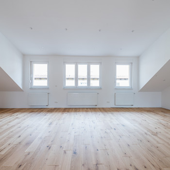 Charmante, helle Loftwohnung  in einem wunderschönen, sanierten Stadthaus