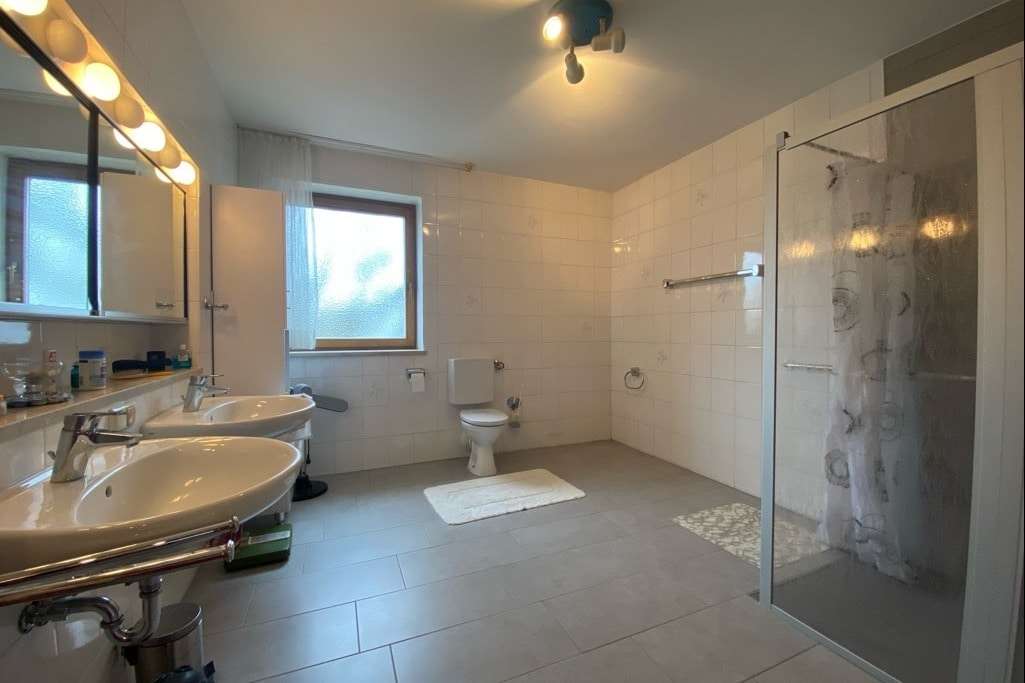 Immobilie in Gerzen - Wohnen mit Charme - Bild 1