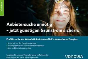 Miet mich - praktische 3-Zimmer-Wohnung