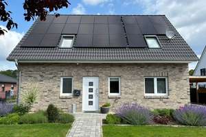 Uetze / Hänigsen: Neubau gewünscht? Willkommen in Ihrem neuen Zuhause.  – Die vollständige Adresse der Immobilie erhältst du vom Anbieter., 31311 Uetze – Vorschaubild 1
