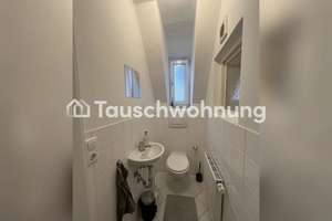 Tauschwohnung: Große und Schöne Wohnung im Glockenbachviertel – Die vollständige Adresse der Immobilie erhältst du vom Anbieter., 80337 Am alten südlichen Friedhof, München – Vorschaubild 8