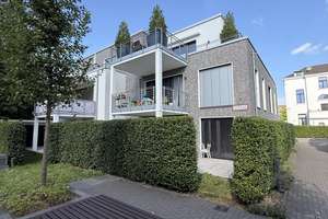 Exklusive 4 Zimmer Etagenwohnung mit gehobener Ausstattung in Bonner Weststadt – Endenicher Str. 103 b, 53117 Weststadt, Bonn – Vorschaubild 2