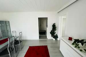 Immo Love Herrenbach- Helle 3 ZKB ca. 60m² , EBK Balkon im Herrenbach! – Herrenbachstraße 13, 86161 Wolfram-und Herrenbachviertel, Augsburg – Vorschaubild 2