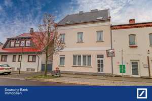 Saniertes Einfamilienhaus mit Einliegerwohnung in Parey – Jerichower Land (Kreis) – Vorschaubild 1