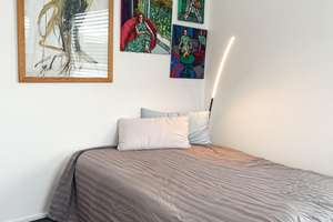Exklusives Reihenendhaus in Ingolstadt-Mitte – Die vollständige Adresse der Immobilie erhältst du vom Anbieter., 85055 Nordost, Ingolstadt – Vorschaubild 21