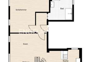 Zuhause  in der Altstadt von Wiesbaden! – Die vollständige Adresse der Immobilie erhältst du vom Anbieter., 65183 Mitte, Wiesbaden – Vorschaubild 14