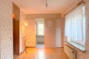 NOBITZ OT EHRENHAIN * GROSSES GRUNDSTÜCK mit ZWEIFAMILIENHAUS * teils sanierungs-/renovierungsbed... – 4603 Nobitz – Vorschaubild 50