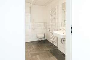 Senioren Service-Wohnen/ Betreutes Wohnen LebensWert – Grießemer Str. 25, 31812 Bad Pyrmont – Vorschaubild 7