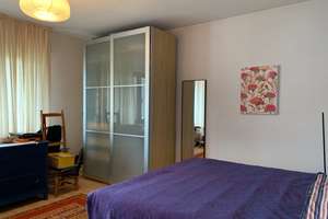 BONN OBERKASSEL 3 Zimmer-Wohnung im 2.OG links zu verkaufen in toller Wohnlage mit ca. 75 m² Wfl. – Die vollständige Adresse der Immobilie erhältst du vom Anbieter., 53227 Oberkassel, Bonn – Vorschaubild 14