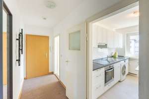 geräumige Zwei-Raum-Wohnung in Jena Nord – Die vollständige Adresse der Immobilie erhältst du vom Anbieter., 7743 Jena-Nord, Jena – Vorschaubild 8