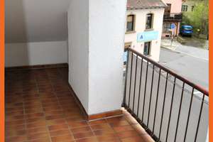 Helle u schöne 3 ZKB, Balkon, 2x Abstellkammer, TL Bad m Wa, EBK, Keller, Garage – 55583 Bad Münster am Stein-Ebernburg – Vorschaubild 10