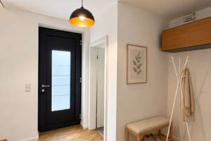Reihenmittelhaus *Zentral und dennoch ruhig* – 89250 Senden – Vorschaubild 2