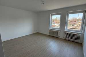 Helle 2-Zimmer-Wohnung in Hamburg Lokstedt – Siemersplatz 1a, 22529 Hamburg – Vorschaubild 6