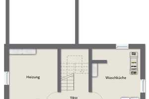 Viel Platz in bester Lage! Großes 1-2 Familienhaus am Bielefelder Obersee – Bielefeld – Vorschaubild 4