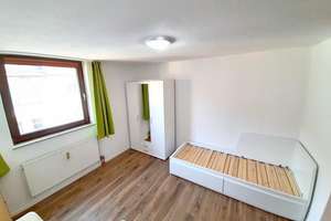 Zentrales Einzel-Apartment (ideal für Pendler, Studenten) – Die vollständige Adresse der Immobilie erhältst du vom Anbieter., 91052 Buckenhofer Siedlung, Erlangen – Vorschaubild 3