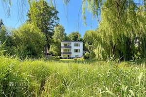 Selten, aber wahr - 2 Mehrfamilienhäuser auf exklusivem Wassergrundstück – Die vollständige Adresse der Immobilie erhältst du vom Anbieter., 13467 Hermsdorf, Berlin – Vorschaubild 3