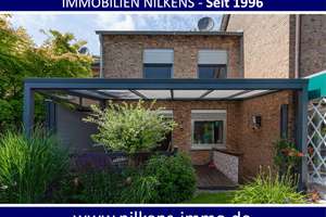 RMH mit Garage, sonnigem Garten und moderner Ausstattung - Top-gepflegtes Schmuckstück!