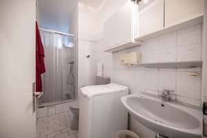 🔨 Wir freuen uns auf Ihr Gebot - Eigenbedarf möglich: vermietetes 1 Zi Studio im ruhigen Hinterhof – Die vollständige Adresse der Immobilie erhältst du vom Anbieter., 13353 Wedding, Berlin – Vorschaubild 3